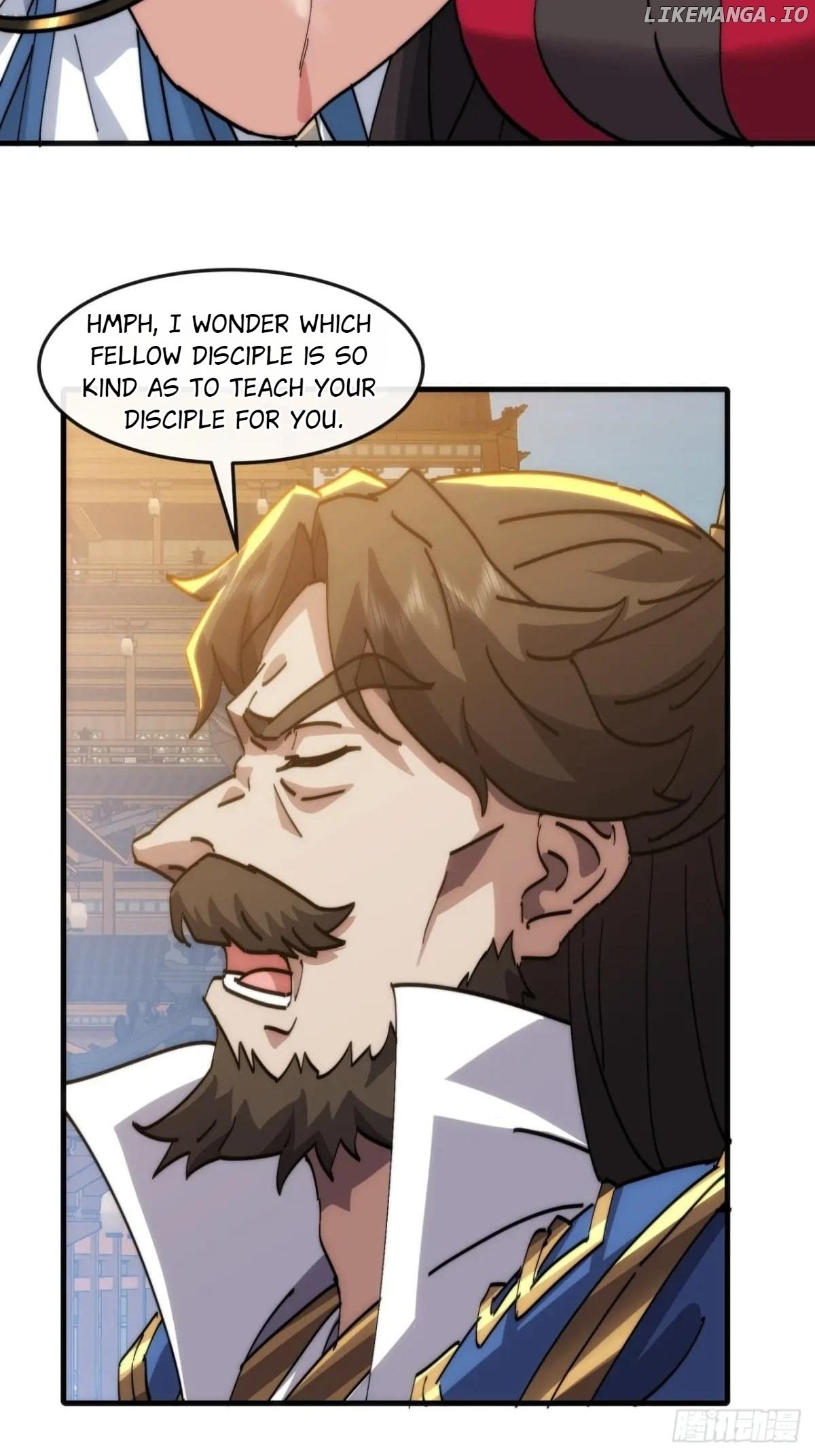 Please Slay The Demon! Young Master! Chapter 182 - page 3